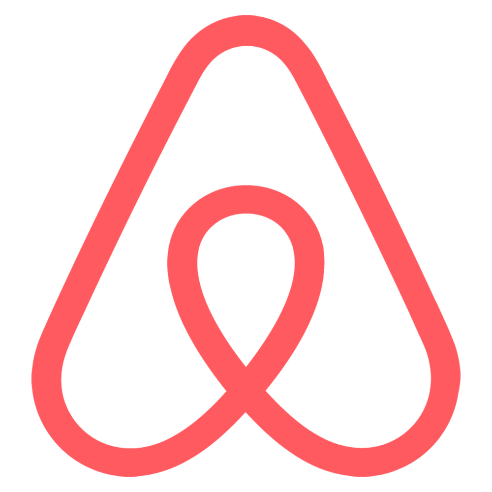 Airbnb logo